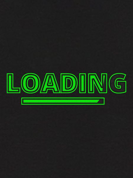 loading
