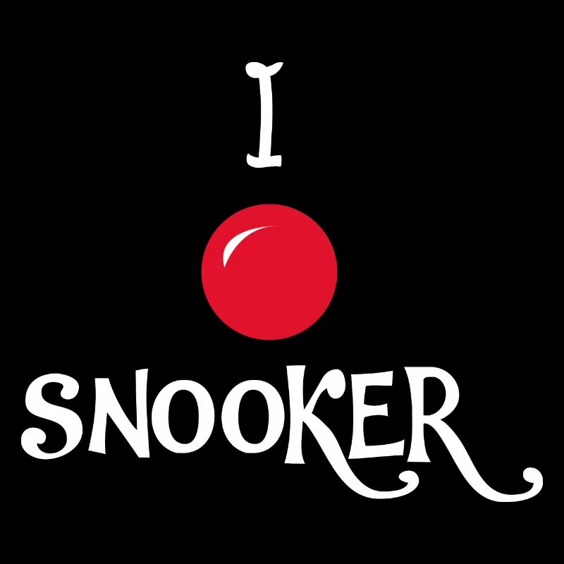 Billard Snooker Pool