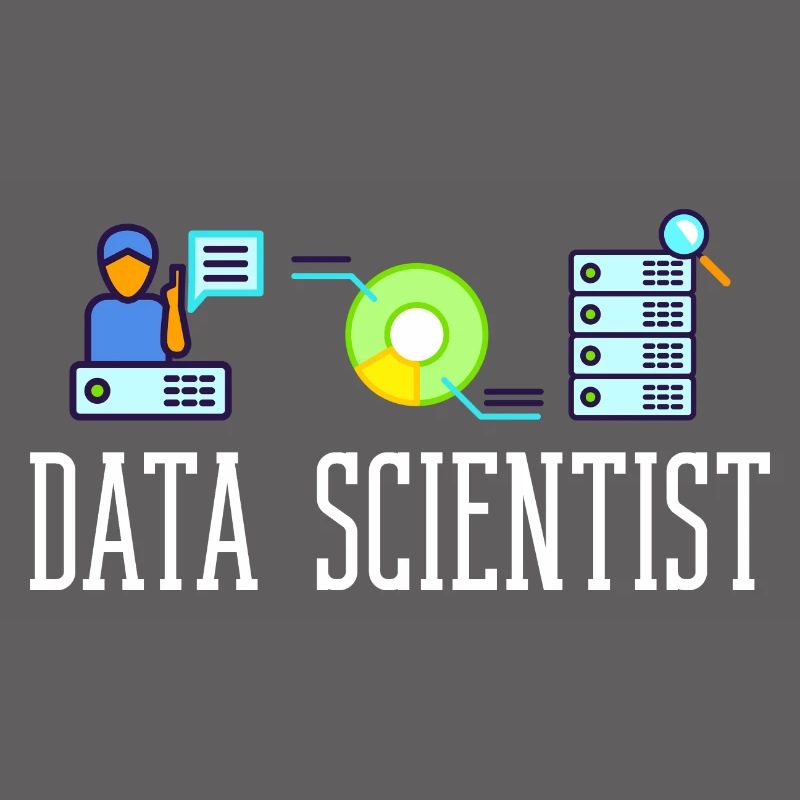 Data Scientist Data Science Science