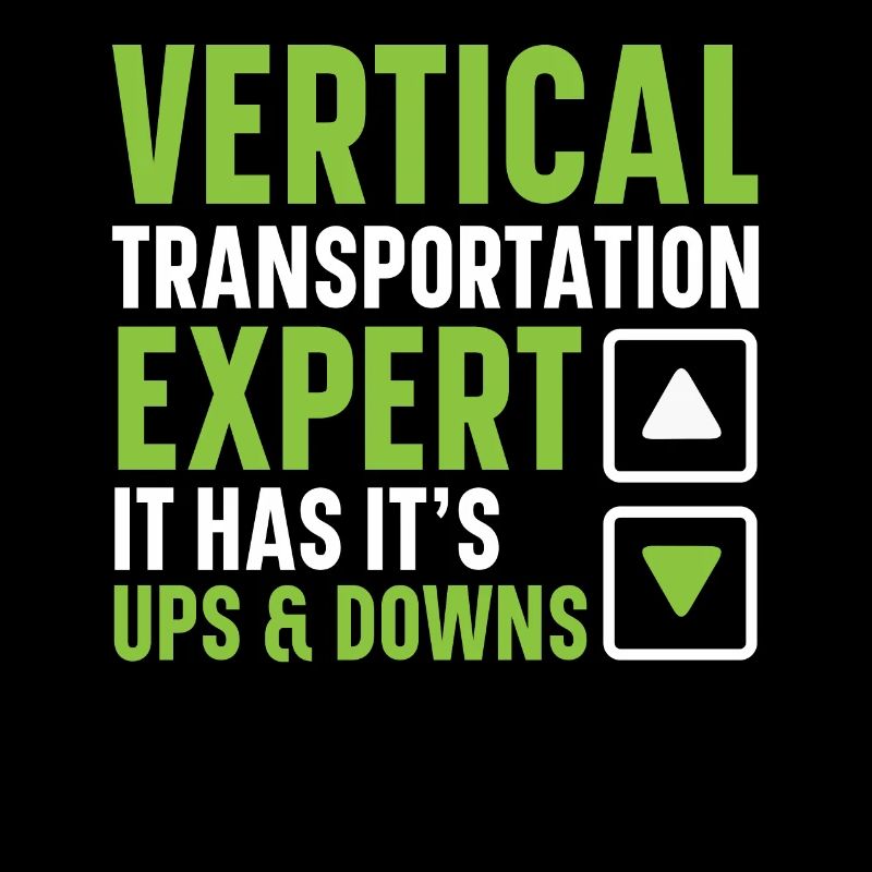 Vertical Transport Expert Operator Elevators