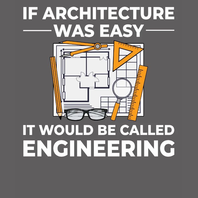 Architecture Designer Engineering House Architect