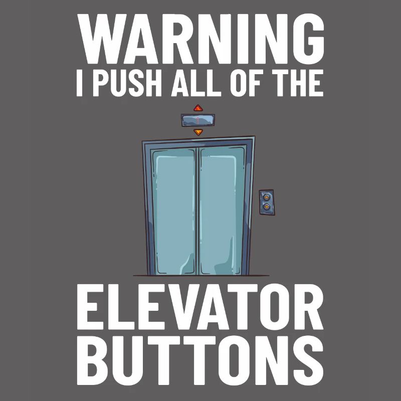 Elevator Elevator System Technician Elevator Lift