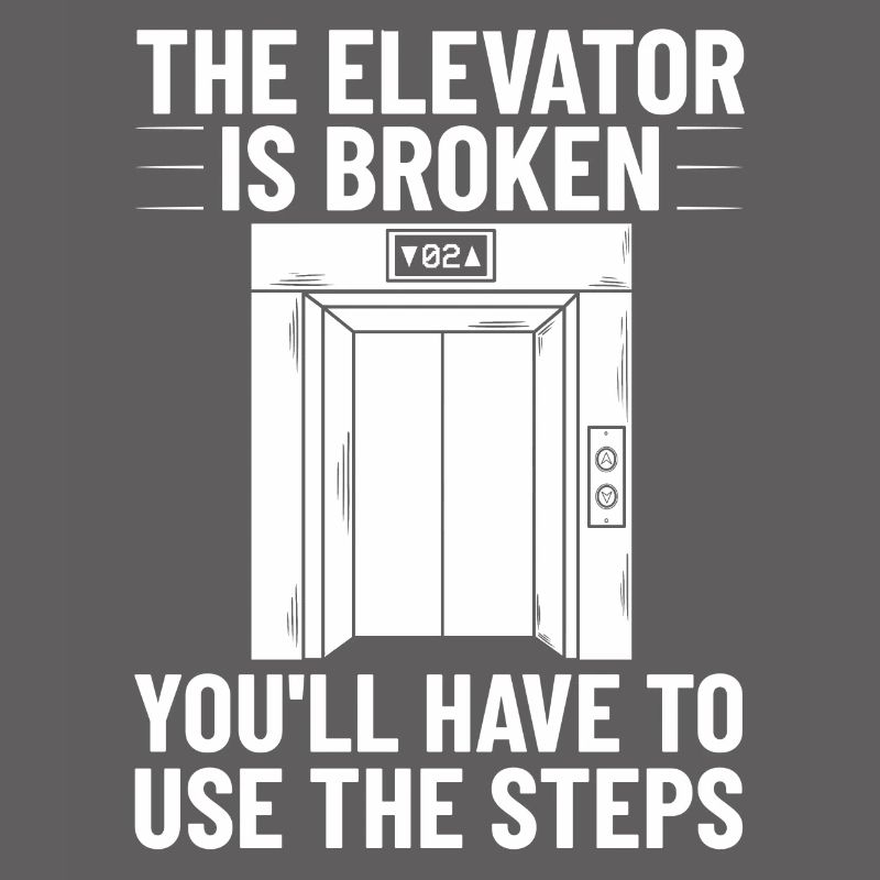 Elevator Elevator System Technician Elevator Lift