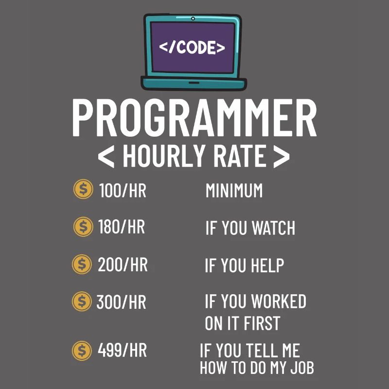 Programmeur Programmation Ordinateur Développeur Pc