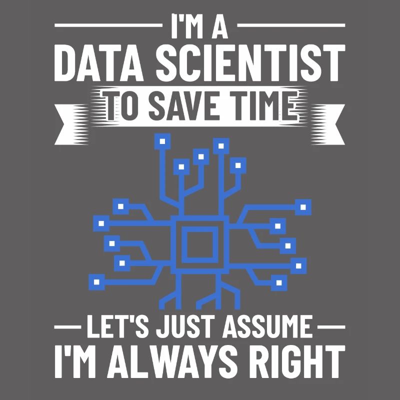 Data Scientist Data Science Science