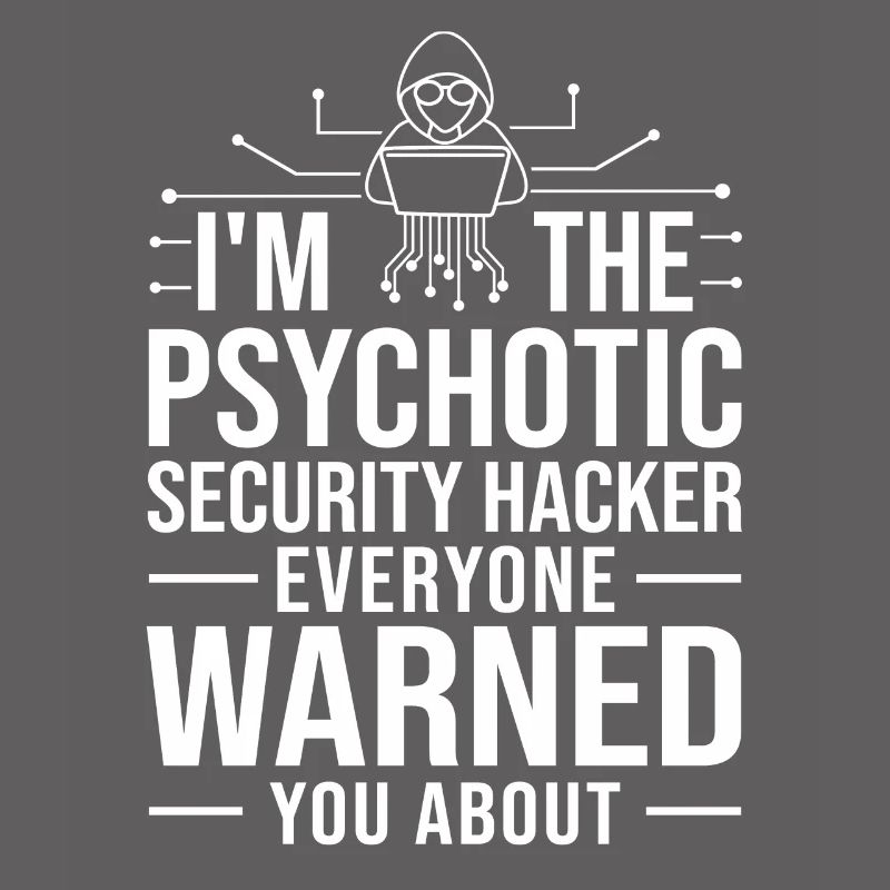 Ethical Hacker Security Computer Hacking