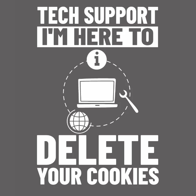Tech Support IT Technical Assistance Helpdesk