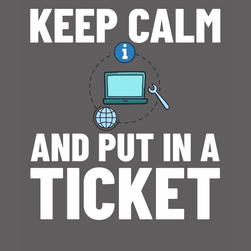 Tech Support IT Technical Assistance Helpdesk