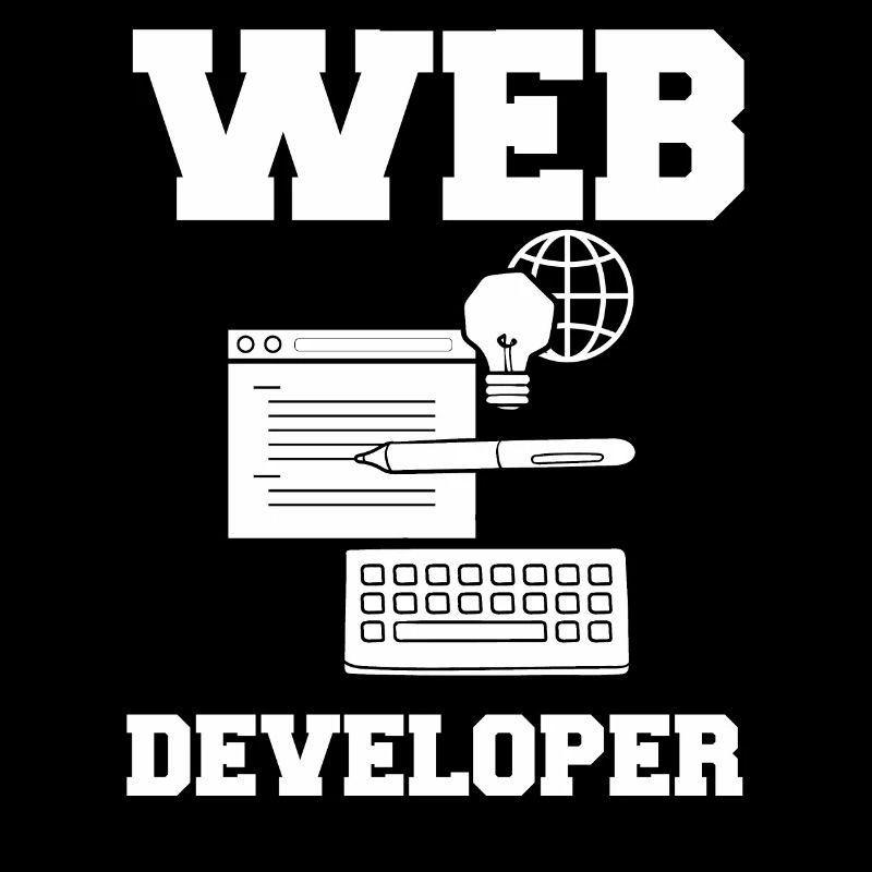 Développeur Web Developer Manager de développement Web