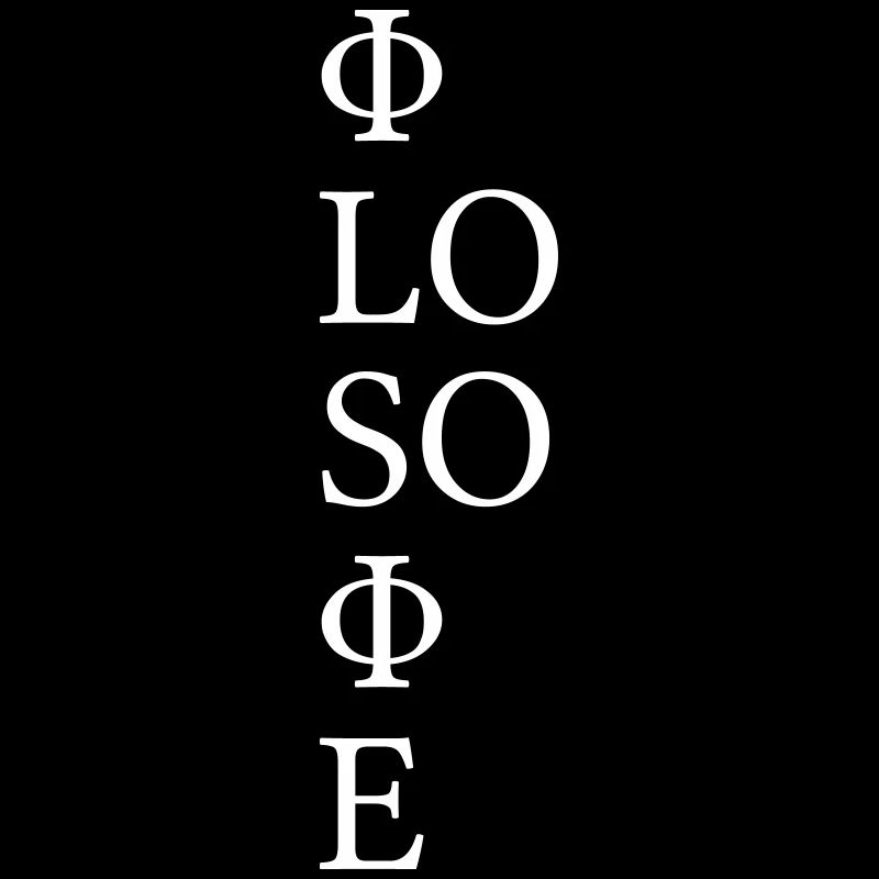 philosophy