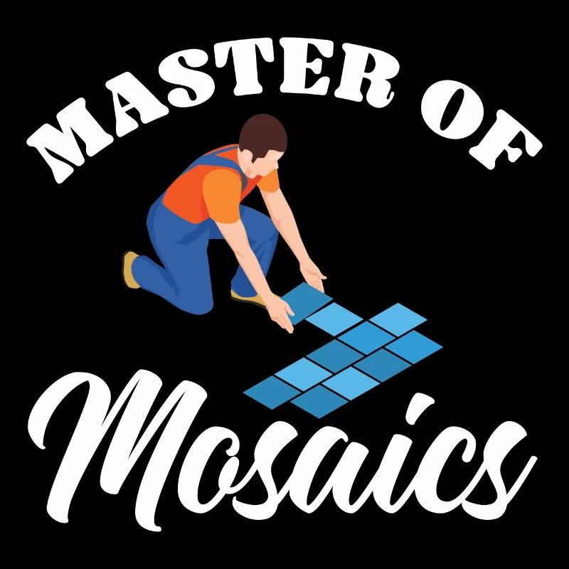 Tiler Tiler Profession Floor Layer Tile