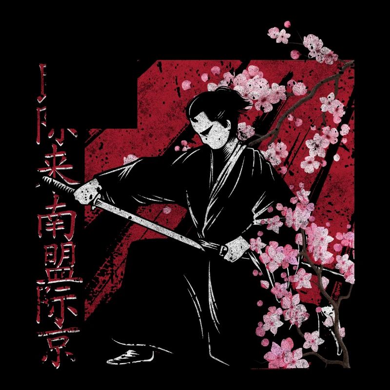 Cherry blossom