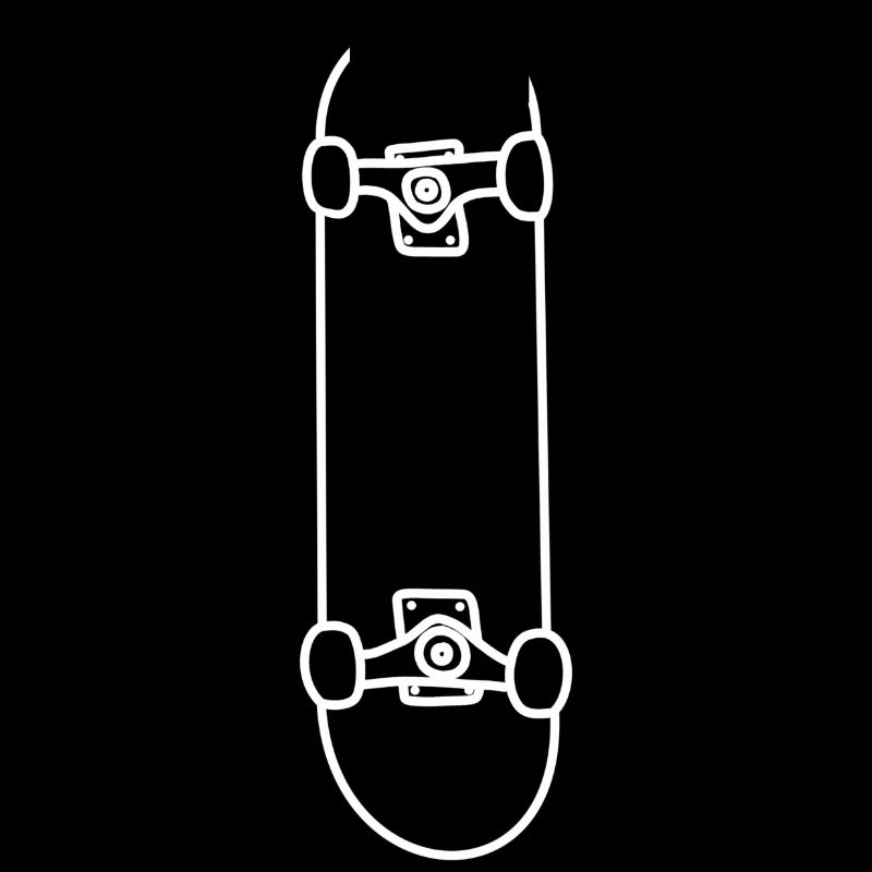 skateboard
