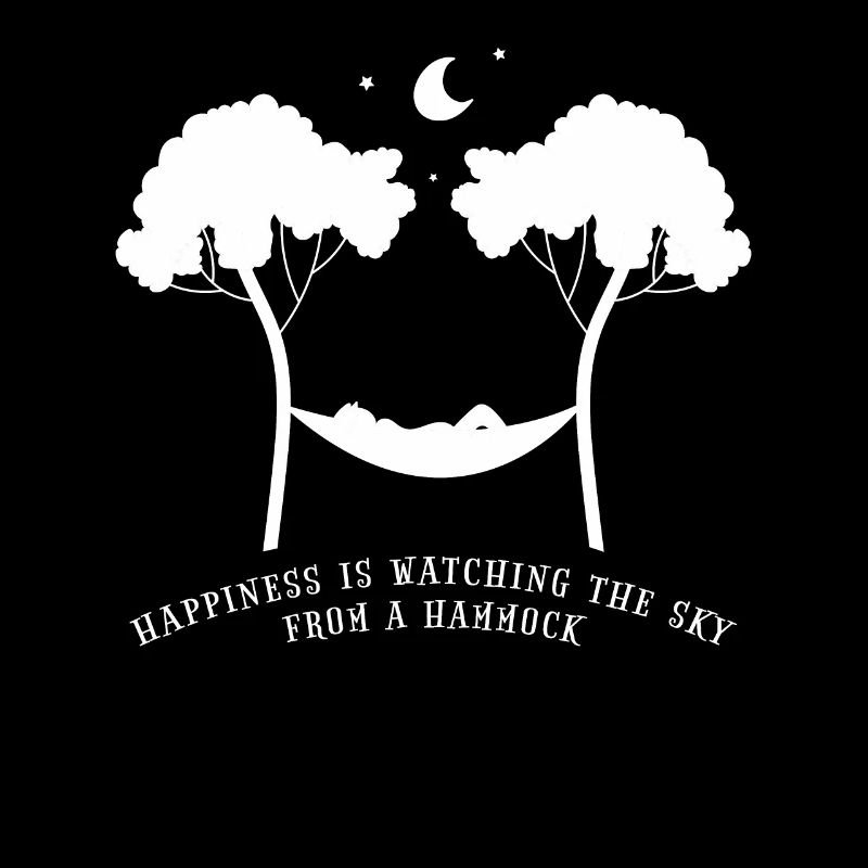 Hammock Happiness Hammock Gift Idea Hammocking