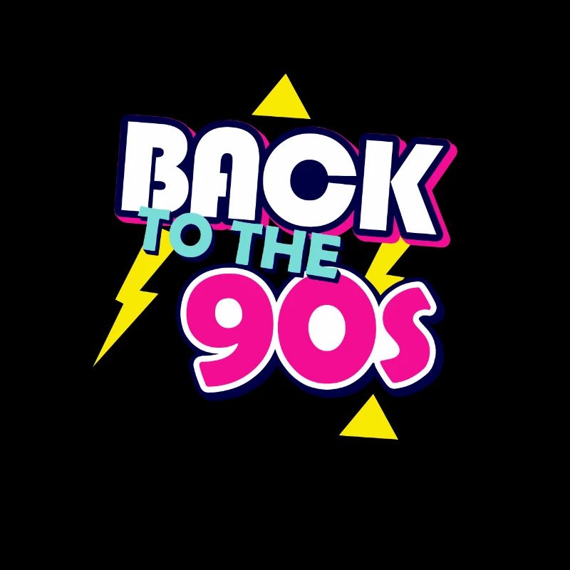 90er