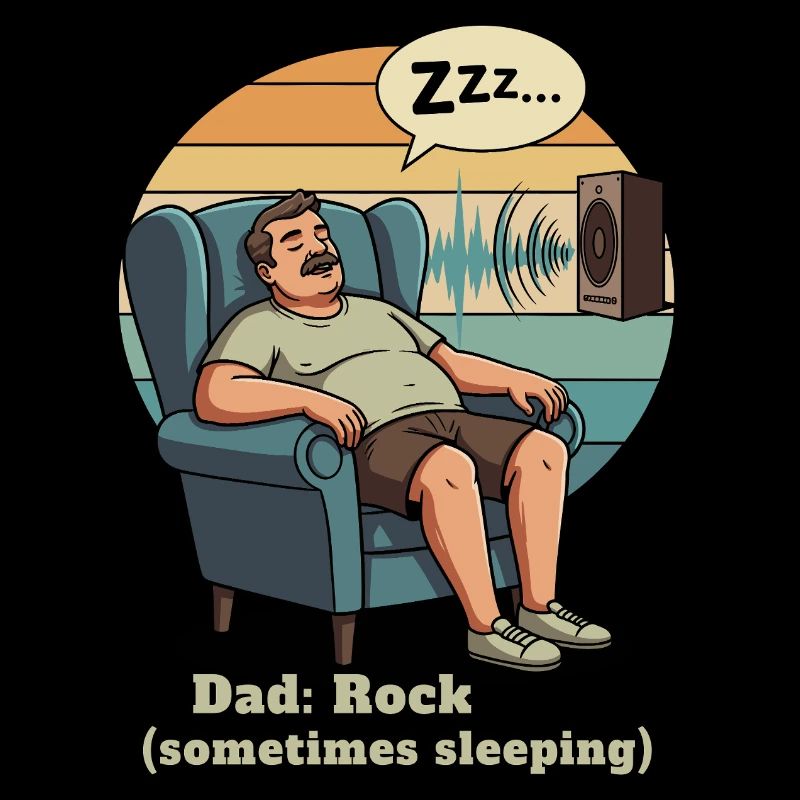 Papa : Rock