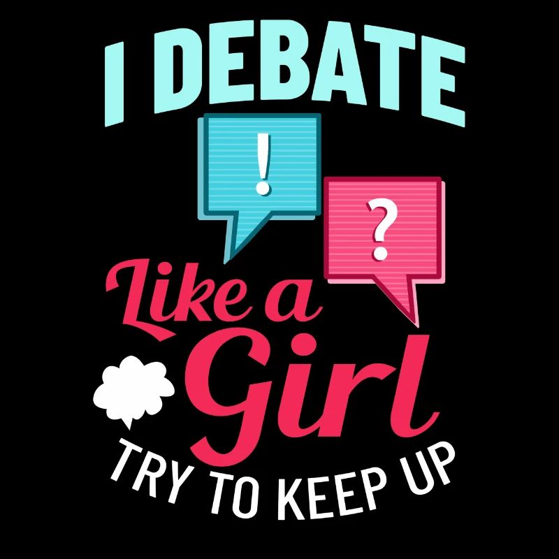Debate Political Discussion Debate Argument