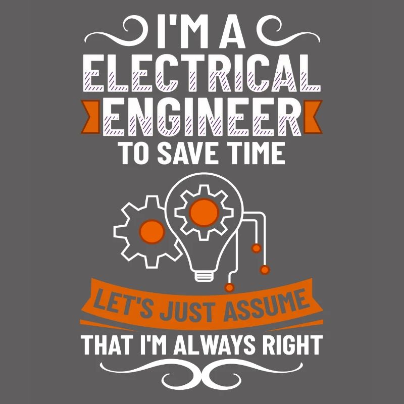 Electrical Engineering Engineer Research Development