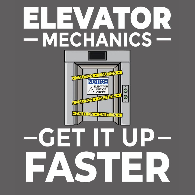 Elevator Elevator Technician Elevator Elevator