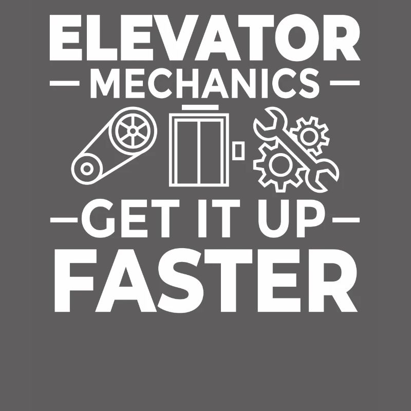 Elevator Elevator Technician Elevator Elevator