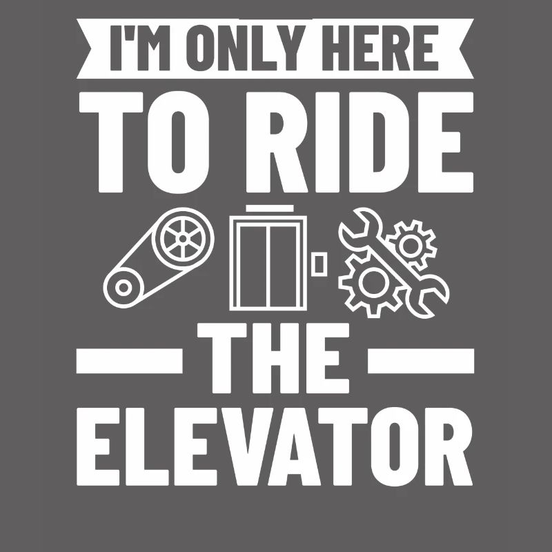 Elevator Elevator Technician Elevator Elevator