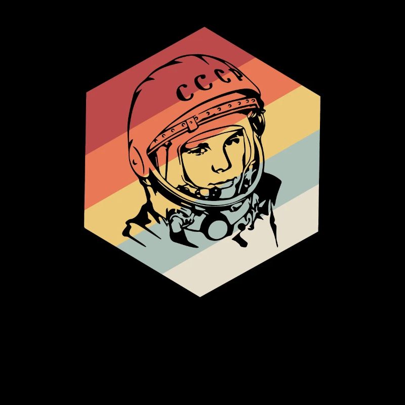 Astronaute spatial