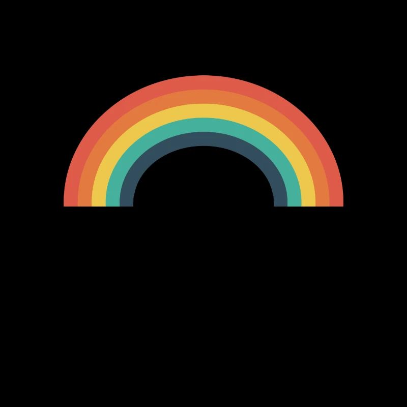 Rainbow rainbow