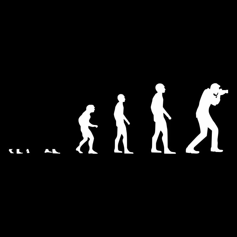 Hobby Photographe - Evolution