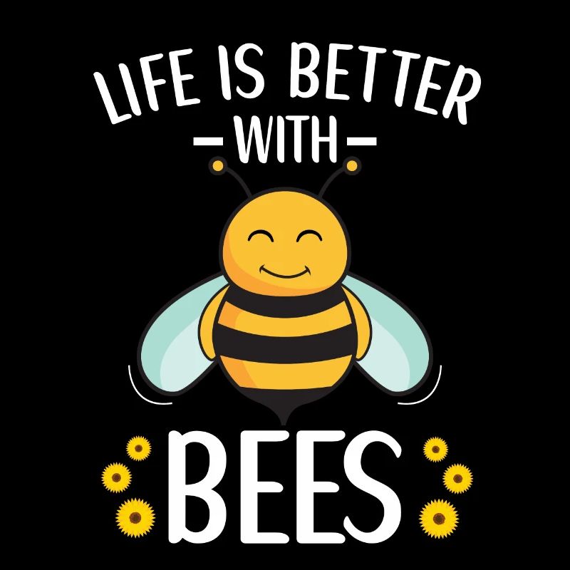 Bee Lover Accessories Beekeeper Gift