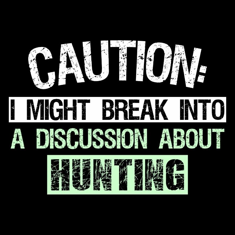 Caution