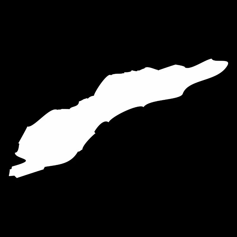 East Timor map flag