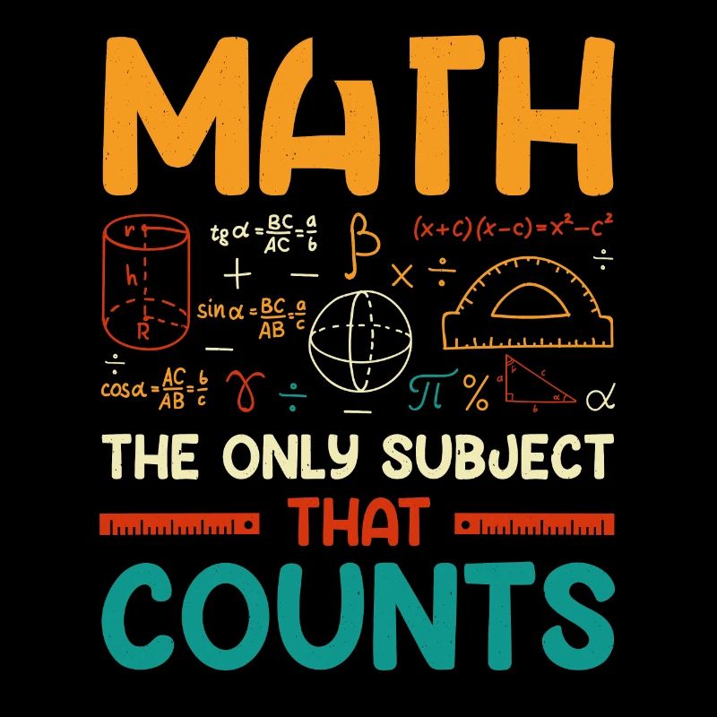 Funny Math Quote Math Teacher Math Sayings