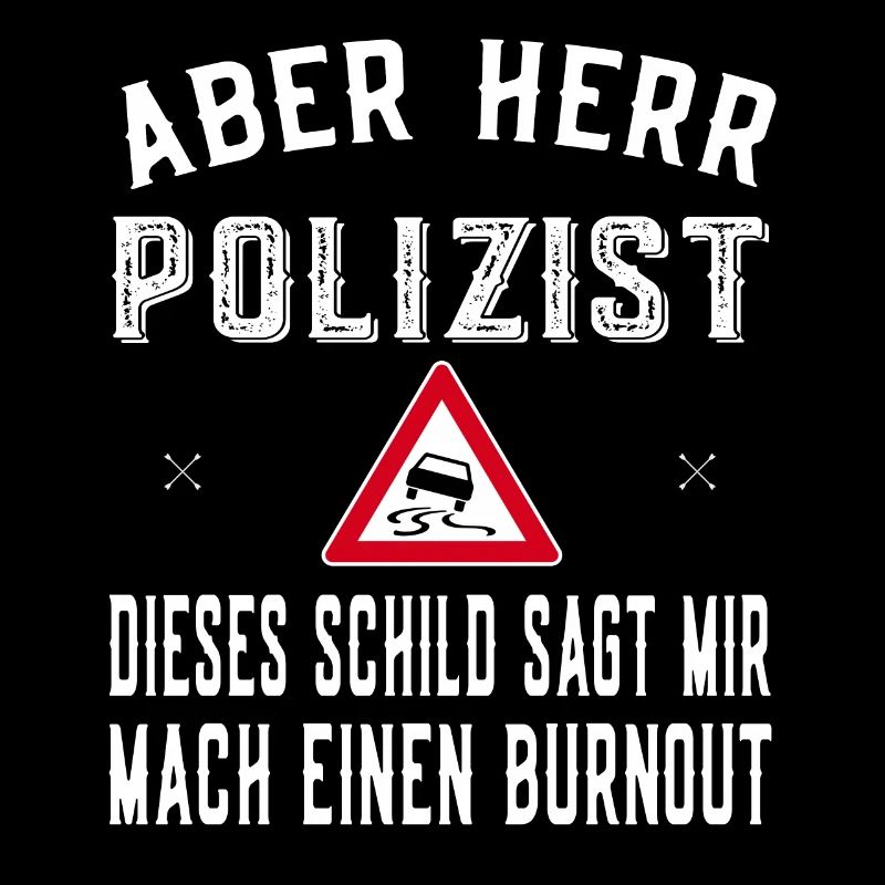 Autotuner Mach Burnouts Poser Posing Spruch