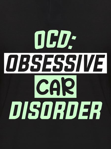 OCD