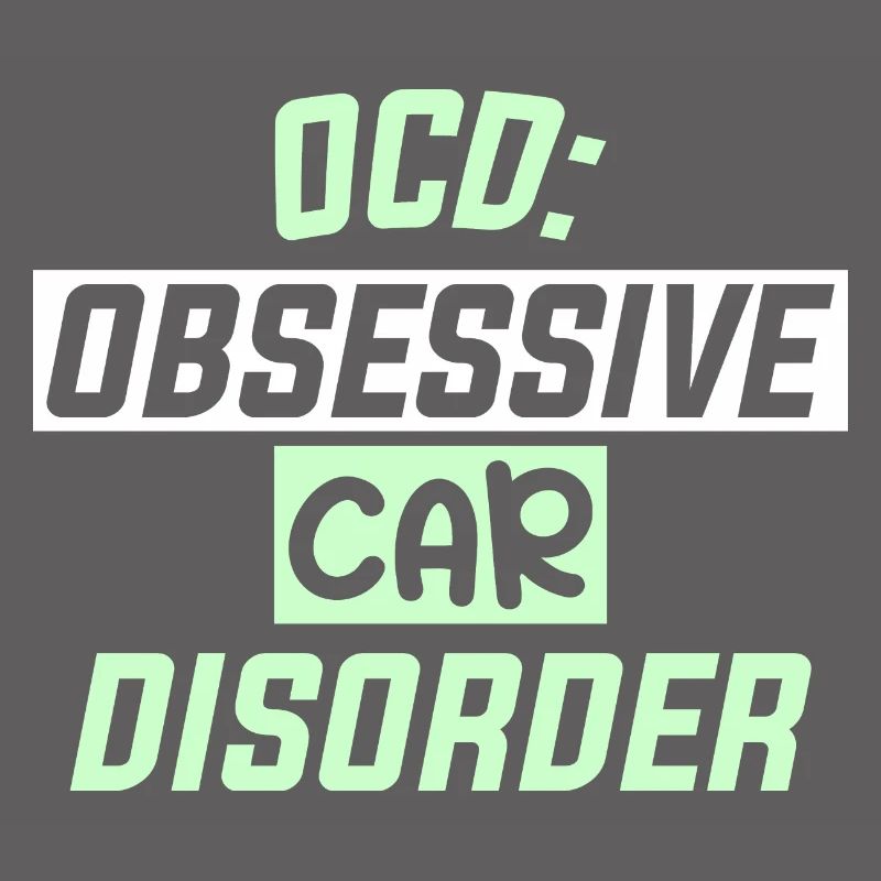 OCD