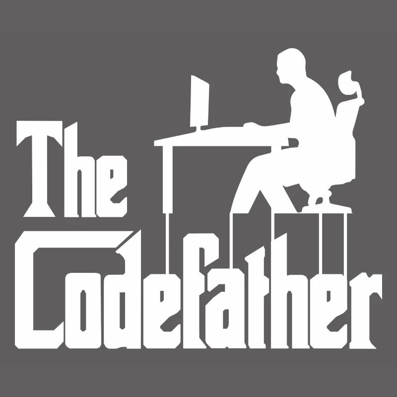 The Codefather Informatiker Programmierer Computer