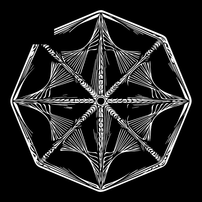 Geometrie Muster Form