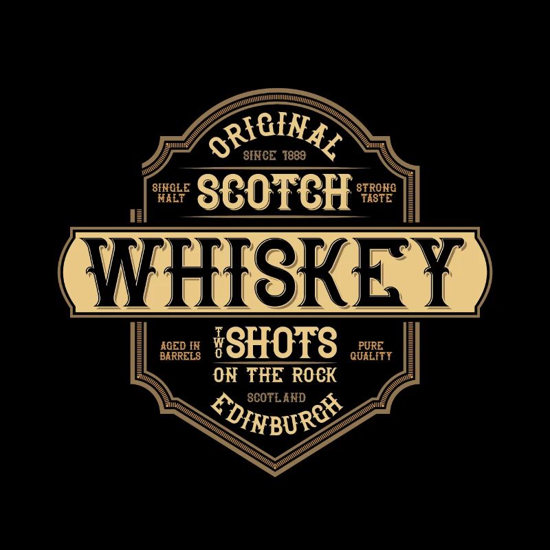 ORIGINAL SCOTCH WHISKEY