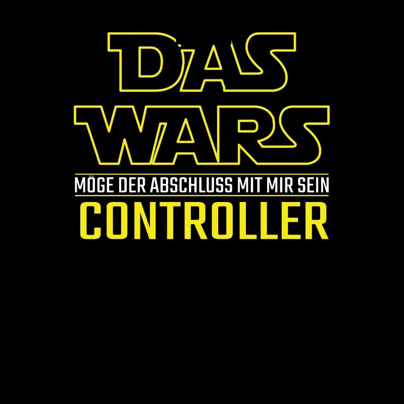 Das Wars Abschluss Controller Geschenkidee