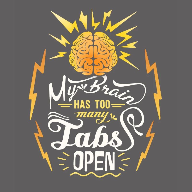 Motivational saying, funny saying, problem solving