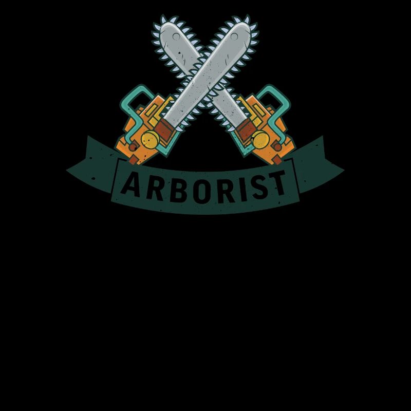 Baumkletterer Baumpfleger Arborist Baumpflege