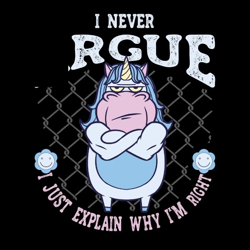 I'm not arguing, I'm just explaining why