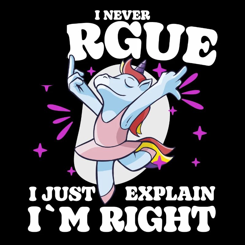 I'm not arguing, I'm just explaining why