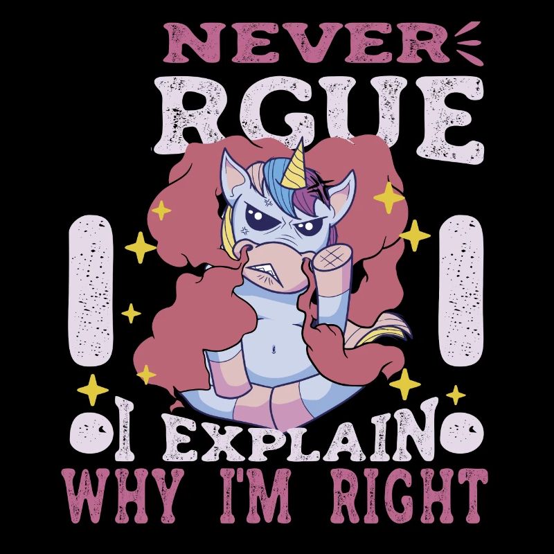 I'm not arguing, I'm just explaining why