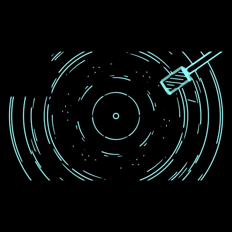Turntable