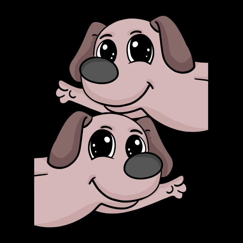 Hund hunde