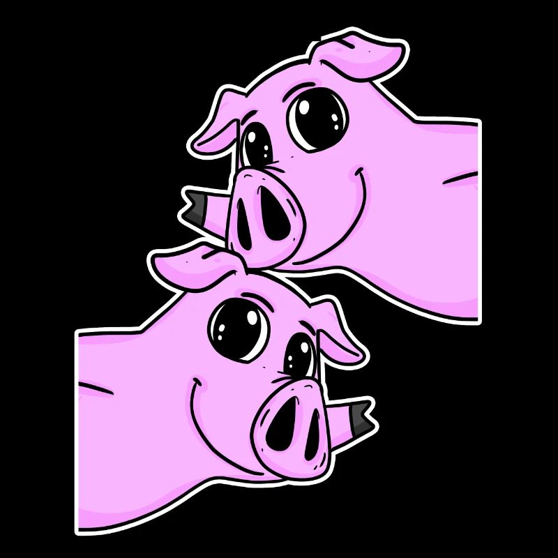 Cochons Cochons