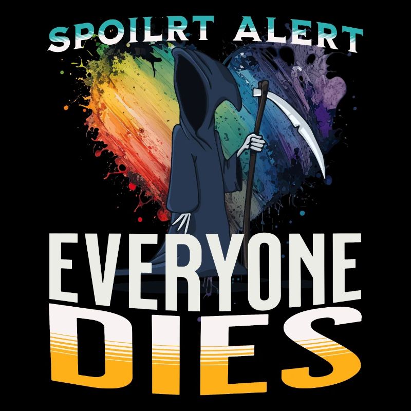 spoiler alert everyone dies