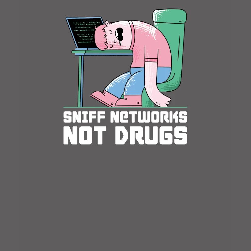 Hacker Programmer Developer Computer Science