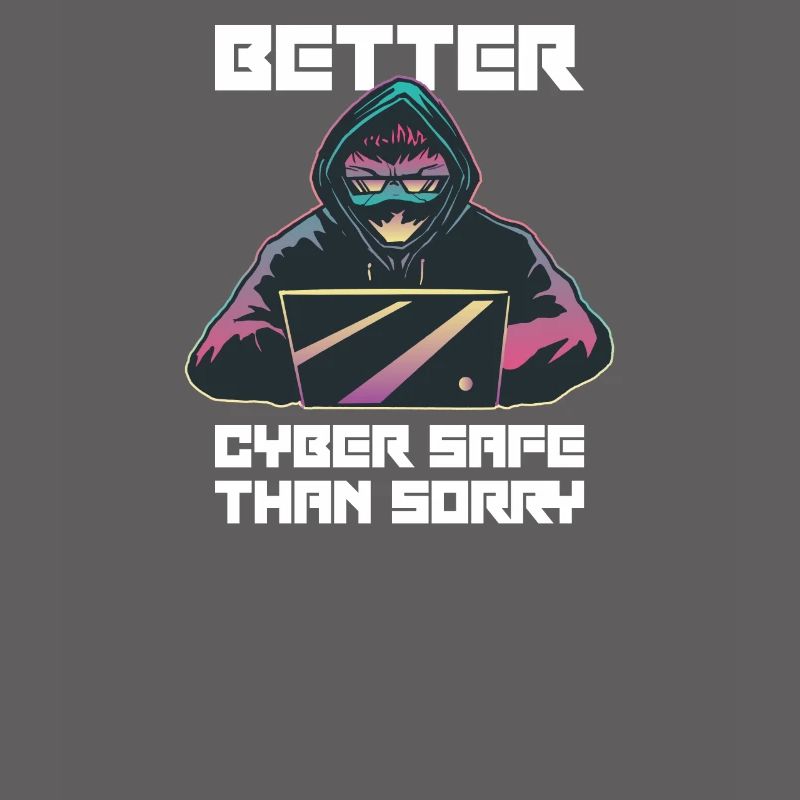 Hacker Programmeur Développeur Informatique